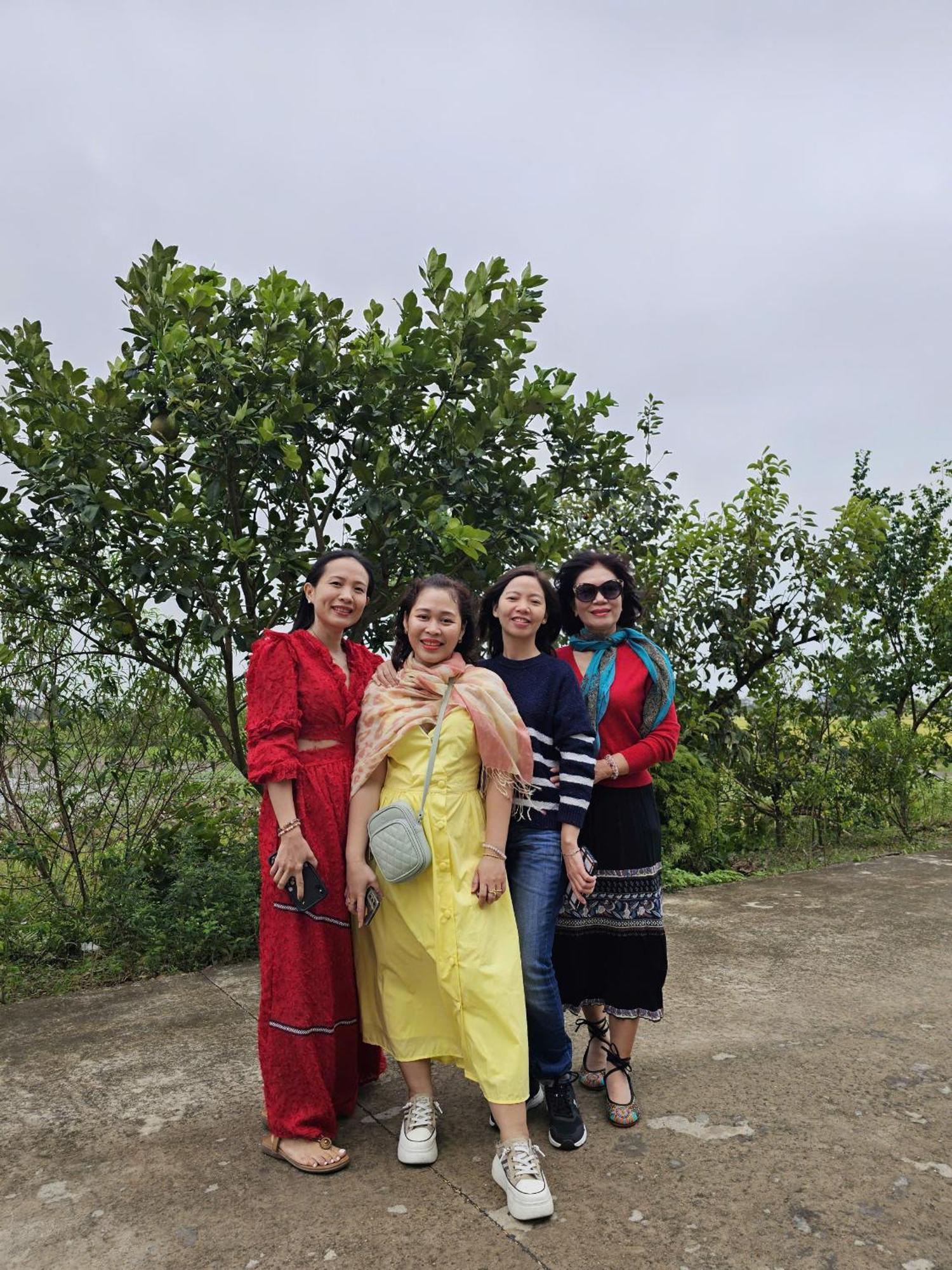 Lotus Hotel Ninh Binh Eksteriør billede